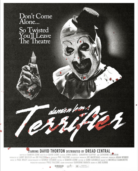 Terrifier
